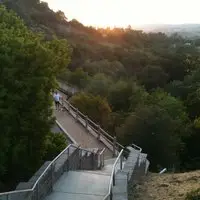 diamond bar sycamore canyon park