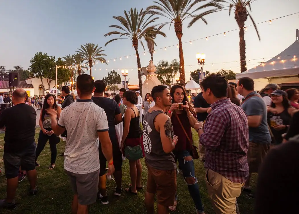 Beer _ Dumpling Festival SG